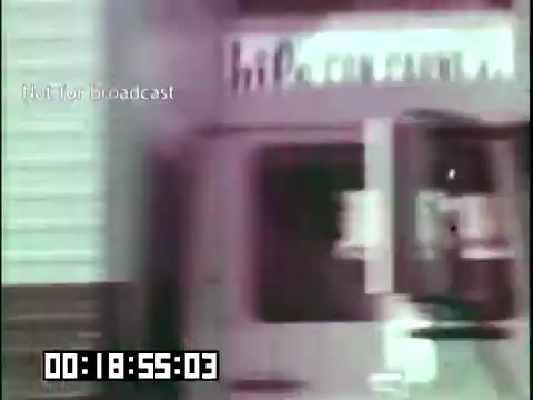 The still from the educational film 'Immigrant Heritage' featuring the Irish Rovers captures a moment likely focused on the immigrant experience. The visual elements suggest a blend of historical context and cultural reflection, possibly highlighting themes of community and tradition. The foreground may display significant imagery, while the background might include text or signage that relates to the Irish immigrant narrative. The timing indicator at the bottom marks an elapsed time, adding to the film's structure. Overall, it conveys a sense of motion and connection to the subject matter.