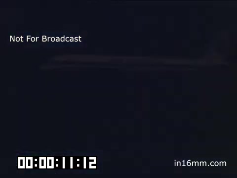 The still you referenced is from a 16mm promotional film for 'An Evening In Tokyo,' which was a show sponsored by Pan Am and aired on NBC in 1963. This promotional material likely aimed to highlight Tokyo's culture and attractions as part of Pan Am's travel promotion strategy. The notation 'Not For Broadcast' suggests that it was intended for private viewing or industry use only and not meant for public airing. If you're looking for more detailed information about the show's content or its impact, you may want to explore archival resources or television history databases related to NBC programming from that era.
