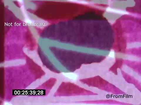 The still from 'Vincent Van Gogh: A Self-Portrait (1961)' features a vibrant, abstract composition with swirling shapes and bold colors. The artwork likely reflects Van Gogh's distinctive style, incorporating dynamic lines and contrasting hues reminiscent of his paintings. The presence of Lee J. Cobb indicates a narrative depth, possibly connecting the visual elements to Van Gogh's artistic journey. The frame's overall texture and color palette evoke an emotional resonance that aligns with the themes of creativity and struggle within Van Gogh's life.