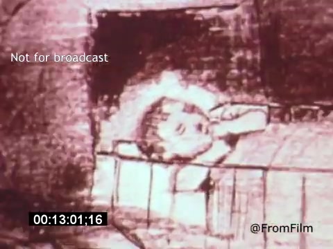 The still from 'Vincent Van Gogh: A Self-Portrait' (1961) features a sketch-like representation of a figure, likely capturing Van Gogh's introspection and emotional depth. The monochromatic tones add a somber atmosphere, reflecting the artist's troubled psyche. The context appears to highlight his artistry and personal struggles, with Lee J. Cobb potentially narrating or contextualizing the scene. This film offers a glimpse into Van Gogh's complex life and creative spirit.