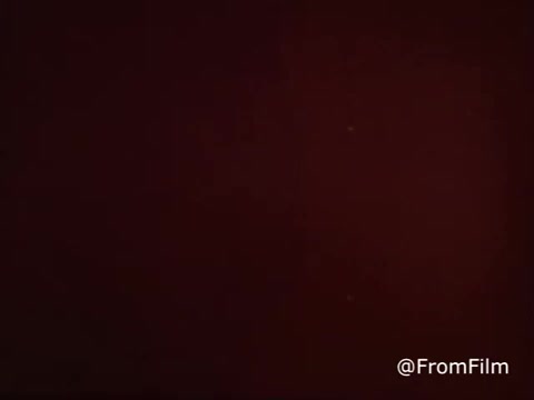 The still from the 16mm print of the 1970s Colgate Toothpaste commercial featuring MFP fluoride is likely characterized by vintage film grain and colors typical of that era. The commercial would emphasize the benefits of MFP fluoride in maintaining dental health, possibly showcasing families brushing their teeth or expressing satisfaction with Colgate. Overall, it reflects the style and advertising aesthetics of the 1970s.