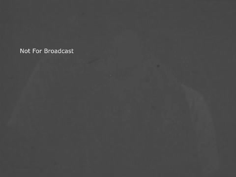 The still from the 16mm print of 'Plunge Drain Cleaner - 1960s' appears to showcase a vintage advertisement or promotional content related to drain cleaning. The monochromatic tones suggest it is a period piece, possibly highlighting the effectiveness of the product in tackling clogged drains. The watermark 'Not For Broadcast' indicates it may not be intended for public airing. Overall, it captures a nostalgic glimpse into mid-20th-century marketing.