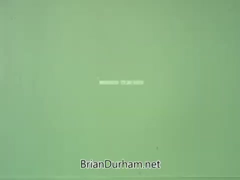 The still appears to show a simple green background with minimal text, likely conveying a message related to healthcare or medical awareness from the 1960s PSA. The focus seems to be on clear communication, characteristic of public service announcements of that era.