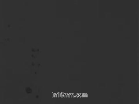 The still from the 'Guideposts Magazine PSA - Nurse - 1960s' appears to be a black-and-white 16mm film capture. It likely features themes related to nursing or healthcare, given the title. The low-resolution image may include typical PSA elements such as a message about the importance of nurses or healthcare, typical for the era. The aesthetic suggests vintage film qualities, common in that decade.