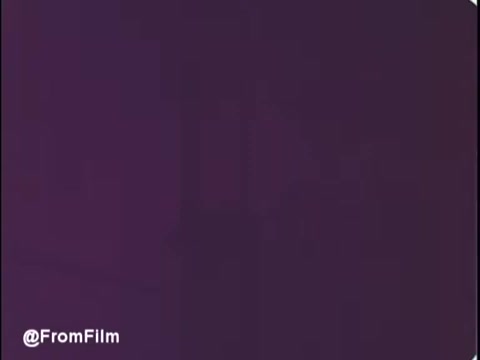 The still from the 1970s Puff's Tissues commercial features a visually muted palette, likely conveying a retro aesthetic common in that era. The mention of 'now available in blue and green' suggests an emphasis on product variety. The 16mm print quality adds a nostalgic feel, enhancing the vintage commercial's charm.   Follow @FromFilm for more!