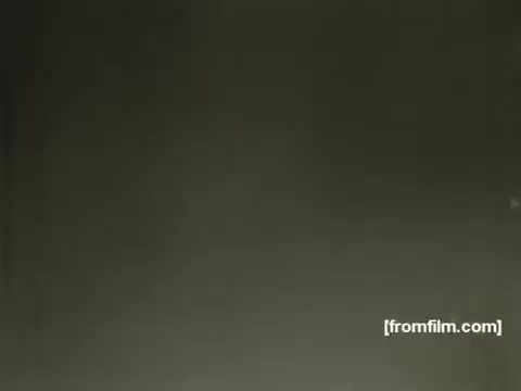 The 16mm still from the 1958 Tang commercial features a minimalist design characteristic of UPA's animation style. The colors are likely vibrant, typical for an advertisement, aimed at promoting Tang as a refreshing drink. The composition emphasizes simple shapes and clean lines, reflecting the artistic approach of the time. Overall, it encapsulates a nostalgic feel while showcasing early animation techniques.