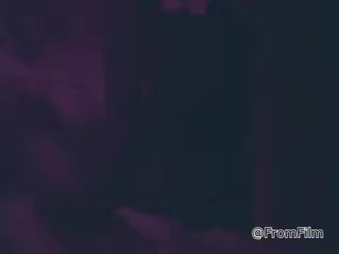 The 16mm still from the 'Baggies alligator storage bags' commercial features a tough-looking alligator, emphasizing its rough and rugged nature. The scene suggests a focus on protection, as a man talks about keeping food secure in the alligator bags to prevent freezer burn, highlighting the reliability and durability of the product. The overall atmosphere hints at a playful yet practical approach to food storage.