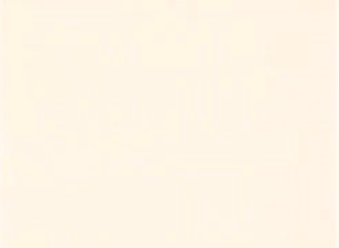 The still from the 'Tee Collins Animation B-roll film - 1983' appears to be a blank or very light background, offering no distinct imagery. This could indicate an unused segment or a transitional frame in the animation process for 'Sesame Street Arab.'