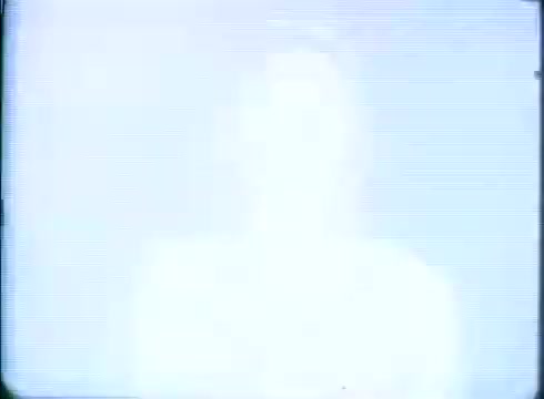 The still from the 'Love Child' trailer features a bright, washed-out image, likely due to the 16mm film format. The figure is partially obscured, creating an ethereal effect. The overall tone conveys a sense of nostalgia or emotional intensity, fitting for the film's themes.