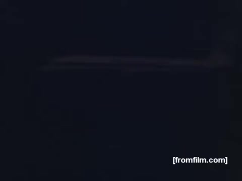 The 16mm still from the 'Pan American 'Far East Special' Trailer from 1963' likely depicts a promotional scene emphasizing travel to the Far East, sponsored by Pan American Airlines. As part of a composite from multiple reels, it would feature elements typical of advertisements from that era, such as vibrant visuals capturing exotic locales, cultural landmarks, and possibly flights or services offered by the airline. The soundtrack would complement the visuals, enhancing the travel appeal. Overall, the material serves to evoke a sense of adventure and exploration associated with travel during the 1960s.