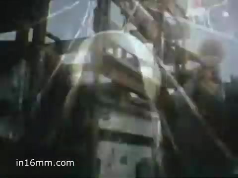 The still from the 1980 Peace Corps Public Service Announcement features dynamic visuals likely showcasing volunteers in action. It emphasizes the challenging yet rewarding nature of service, encapsulated by the tagline, 'The toughest job you'll ever love.' The imagery may depict various scenes of cooperation, cultural exchange, or community service, reflecting the spirit of the Peace Corps mission.