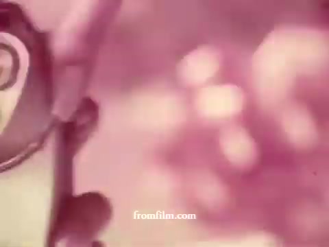 The still from 'Philishave: Xmas (Brazillian)' features a close-up of a vintage electric shaver, with a muted color palette characteristic of 1970s film. The background is softly blurred, suggesting a casual or festive setting that complements the theme of the advertisement. The focus on the shaver emphasizes grooming, aligning with its promotional intent. The overall aesthetic evokes nostalgia and highlights the product's appeal during the holiday season.