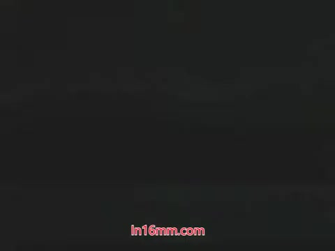 In the 16mm still from the Kukla and Ollie pesticide PSA, we see the puppets Ollie and Kukla engaged in a conversation about a dying plant. Ollie, distressed, reveals that he used a 'bug bomb' on his plant, leading to its demise. Kukla questions Ollie's method, highlighting the dangers of incorrect pesticide use. The scene encapsulates a comedic yet educational moment from the 1960s that aims to teach viewers about responsible pesticide application.