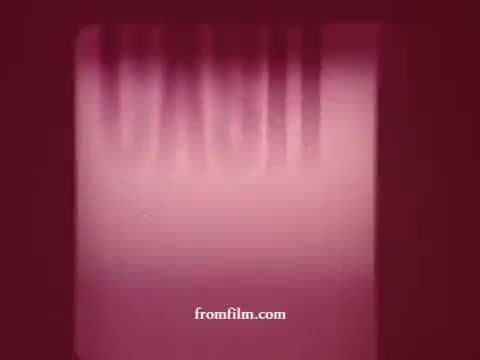 The 16mm still from the 'Chatham Supermarket Commercials' showcases various grocery items and themes, likely emphasizing freshness and savings. Key content includes visuals of apples, bananas, carts, and meats, alongside promotions like comparison shopping and coupons. The commercial likely aims to highlight Chatham's offerings in a vibrant and engaging manner, appealing to an audience focused on quality groceries.