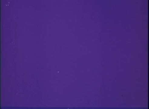 The still features a simple, textured background in a deep purple hue. There are no identifiable characters or scenes from 'Last of the Red Hot Lovers,' indicating it may be an artistic or abstract frame from the trailer, likely used for effect or transition.