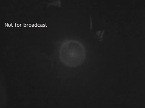 The still likely features a promotional image or scene related to the 1965 Betty Crocker Tropical Mist Cake Mix, capturing the essence of the product. It may include imagery associated with baking or the cake mix itself, highlighting its tropical theme. The presence of the 'Not for broadcast' label indicates it's a behind-the-scenes or promotional shot rather than a public release image.