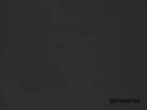 The still from the 1968 American Cancer Society PSA likely conveys a somber or serious tone, typical of public service announcements aimed at raising awareness about cancer. The image may contain thematic elements relevant to health, prevention, or support, reflecting the societal concerns of that era regarding cancer awareness and lifestyle choices. The visual aesthetics of 16mm film might give it a vintage look, characteristic of late 1960s media.