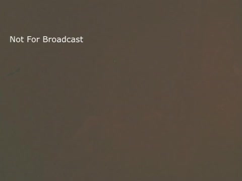 The still features a simple, muted background with the text 'Not For Broadcast' prominently displayed. The image lacks any detailed visuals, emphasizing the professional and archival nature of the content. This is reflective of a typical 1970s Palmolive soap commercial aesthetic.