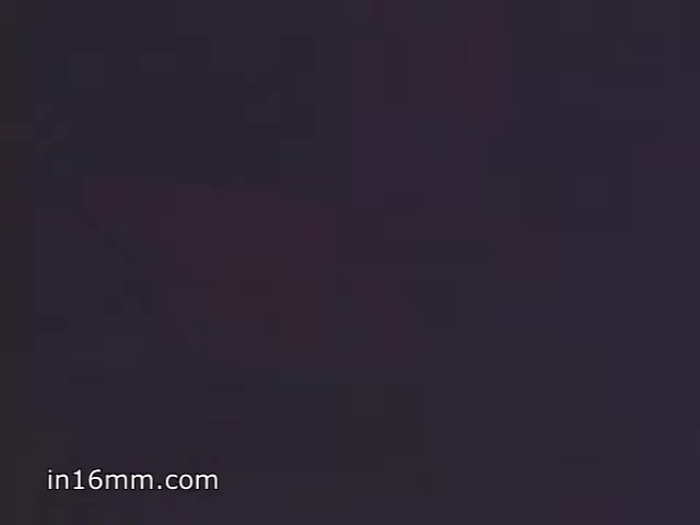 The still from the 16mm commercial 'Mueller's Elbows' likely showcases a visually evocative moment from the 1970s, featuring a blend of colors and textures typical of the era. The image may include elements characteristic of a product advertisement, emphasizing the product’s unique features or its application. The aesthetic might reflect the style and filmmaking techniques of the time, creating a nostalgic vibe.