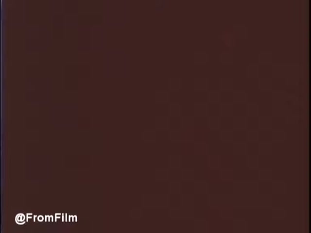 The still from the 1976 McDonald's commercial in New Orleans captures a nostalgic essence typical of that era. The image likely features scenes of diners enjoying meals, showcasing the atmosphere and culture of fast food in the context of New Orleans. Expect vibrant colors, iconic menu items, and possibly local elements reflecting the city's unique character. The 16mm format adds a vintage feel, inviting viewers to reminisce about a time when McDonald's began expanding its influence across the United States.   Would I eat at McDonald's in New Orleans? Maybe...  Follow us on Twitter @FromFilm.