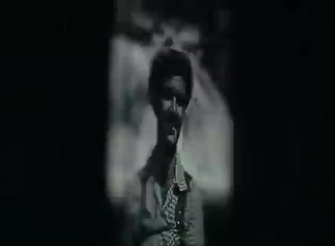 The still from the 1960s Gillette Razor Blades commercial features a man smiling confidently, emphasizing the effectiveness and sleek design of the Gillette Slim Adjustable razor. The monochrome aesthetic and vintage quality of the 16mm print evoke a nostalgic feel, highlighting the era's advertising style and the cultural significance of grooming practices at the time. The focus on the individual's expression suggests satisfaction with the product. Follow us on Twitter @FromFilm.