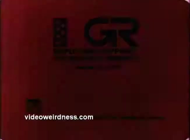 The still from 'Employers Support the Guard and Reserves - Marines - 1970's' showcases a simple yet impactful design. It features the text 'Employer Support of the Guard and Reserves' alongside the letters 'GR' prominently displayed. The background is red, and there are elements suggesting an American flag, emphasizing patriotism and support for military personnel. The overall aesthetic reflects the period's design sensibilities, promoting the message of employer support for reservists.