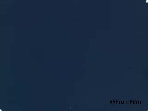 The still from 'Schick Injector Razor Blades - 1970's' features a classic design typical of advertisements from that era. It likely showcases the product prominently, highlighting its features and benefits, with bold typography and vibrant colors characteristic of 1970s marketing. The aesthetic reflects the style of the time, aimed at appealing to a male audience focused on grooming.   For more insights, follow @FromFilm on Twitter.