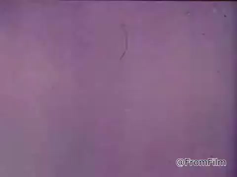 The still captures a girl reading from a package of Nestlé Semi-Sweet Chocolate Chips, highlighting the recipe for Original Toll House Cookies. The voiceover emphasizes the importance of these chocolate morsels for making delicious, homemade cookies, underscoring their chewy texture and chocolatey flavor. The message conveys that Toll House Cookies can't be bought, only made at home.