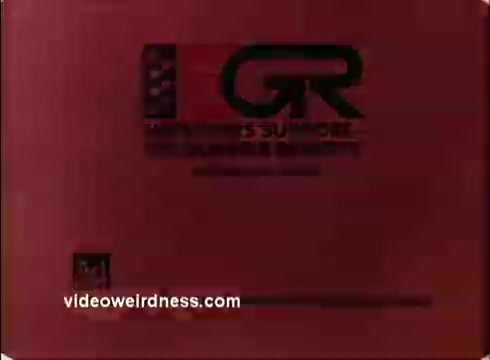 The still features a red background with bold text that reads 'Employers Support the Guard and Reserves' along with the acronym 'GR.' The design likely incorporates elements symbolizing patriotism, such as the American flag. This visual emphasizes the theme of supporting military personnel, specifically those in the Army reserves, and highlights the importance of collaboration between employers and service members during the 1970s.