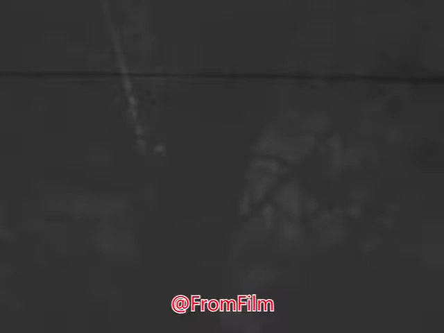 The still from the 1960s PSA by the Department of Interior features a serene scene likely depicting a natural landscape by the water. Subdued colors suggest a peaceful environment, embodying themes of summer enjoyment and the beauty of nature. The imagery aligns with the message of conserving clear water and the importance of protecting natural resources for recreational activities and enjoyment by all. It reflects a nostalgic and idyllic view of outdoor life, encouraging awareness about pollution and conservation.