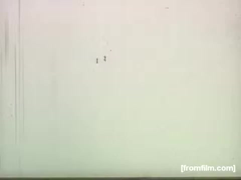 The still is from a UPA animated commercial for Bell Telephone, promoting AT&T long-distance rates. Created in the late 1950s, it exemplifies UPA's distinctive animation style with simple, stylized visuals. The commercial emphasizes the lower rates for long-distance calls during nights and Sundays, likely targeting families and encouraging communication.