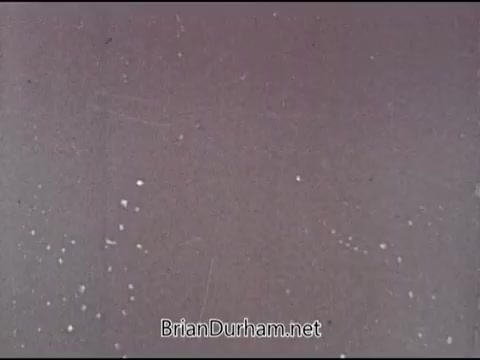 The still from 'American College of Surgeons PSA - Tetanus/Lockjaw 1969' likely presents a simple and straightforward visual element, reflective of the PSA's educational intent. Given its focus, it emphasizes the importance of understanding the risks associated with wounds, particularly emphasizing puncture wounds, which are critical in the context of tetanus. It serves as a reminder that even minor injuries can lead to serious health issues if not properly treated.